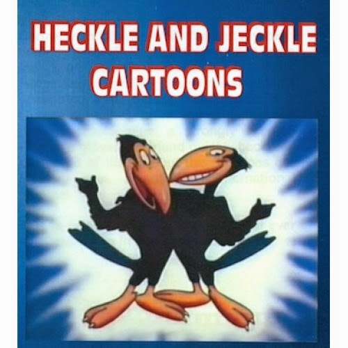 Heckle and Jeckle (Shadi Te Madi) Cartoons in Punjabi full movie download
